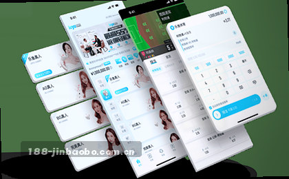 赛程总览 一眼看全赛点